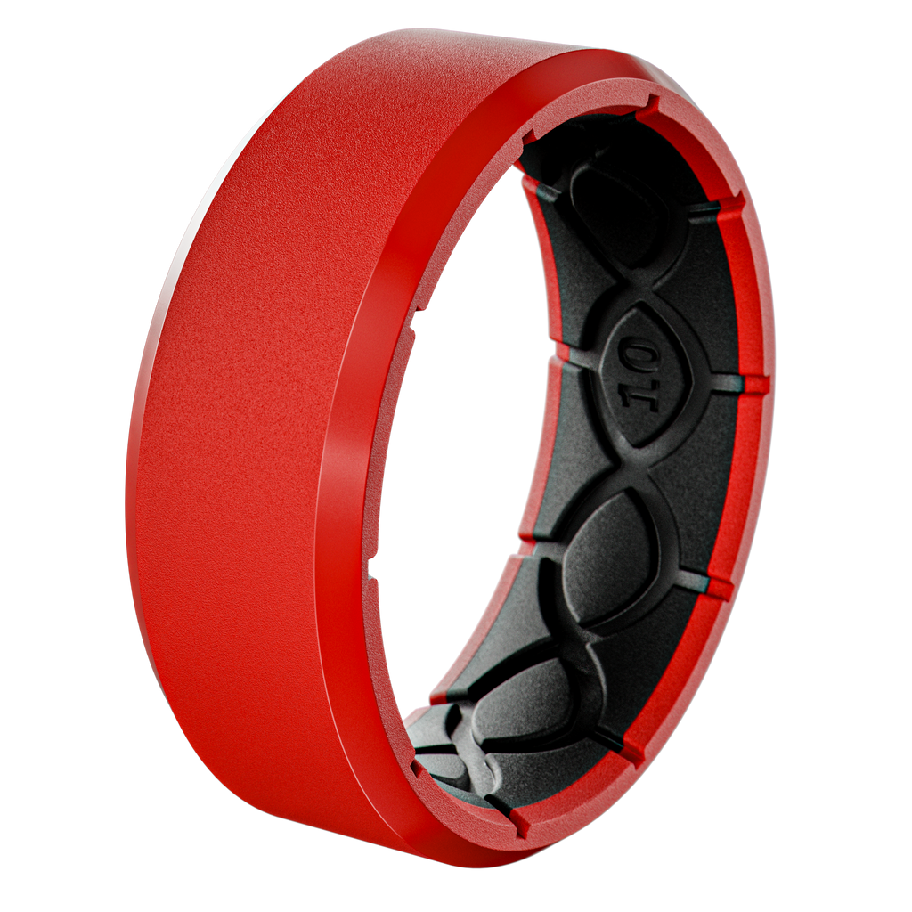 Zeus Infrared Pulse Ring | Limited Edition Zeus Ring by Groove Life