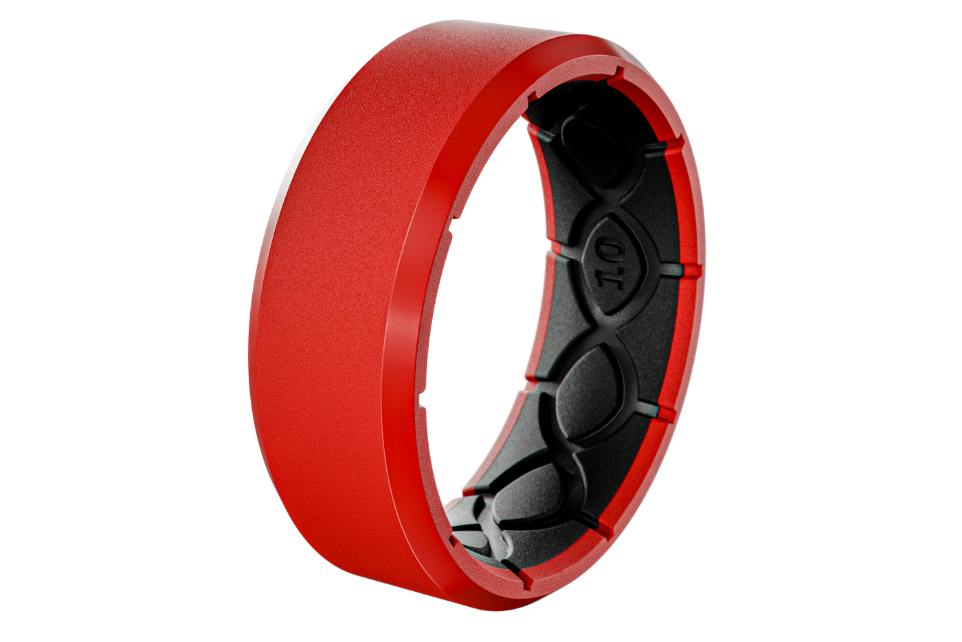 Zeus Infrared Pulse Ring | Limited Edition Zeus Ring by Groove Life