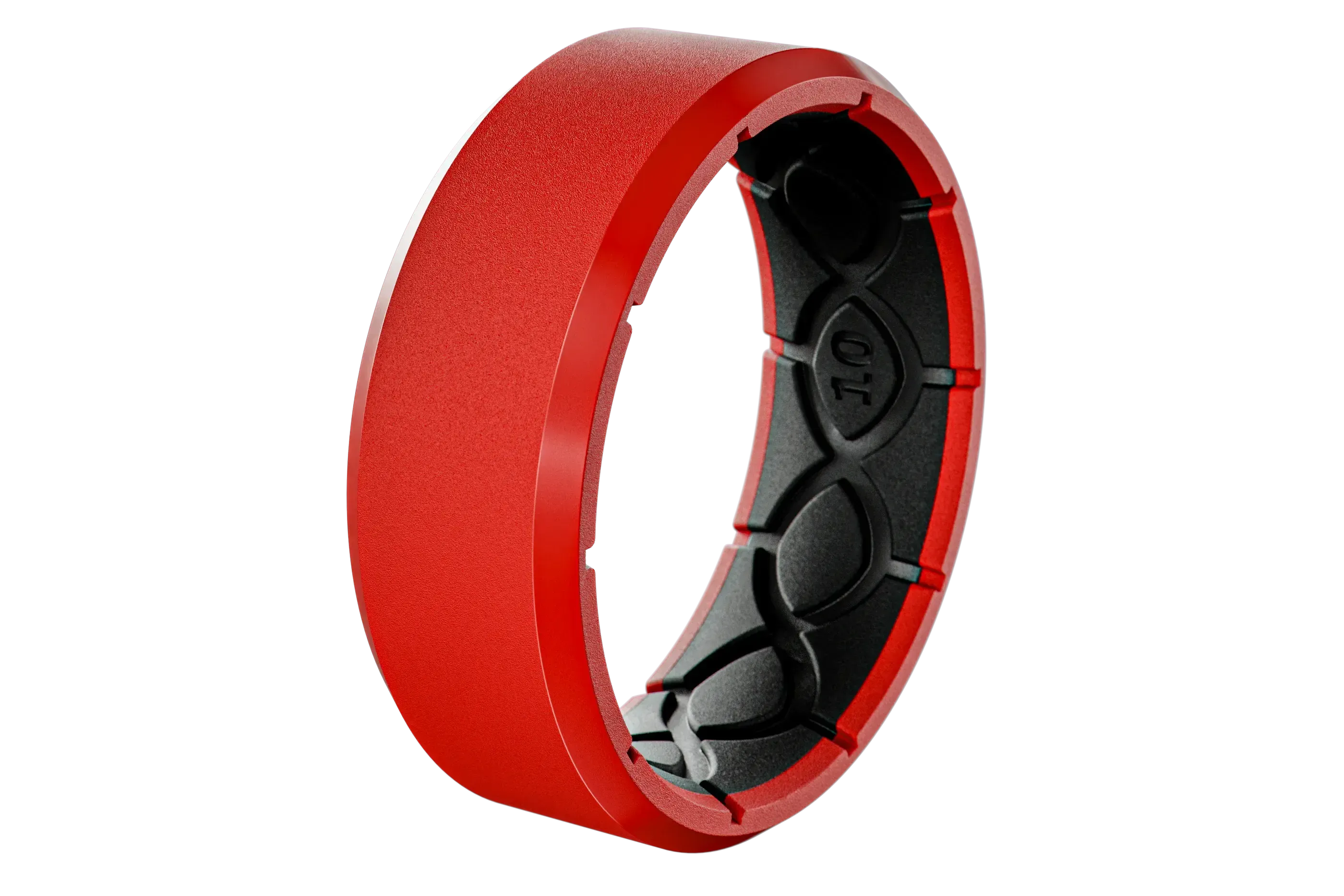 Zeus Infrared Pulse Ring | Limited Edition Zeus Ring by Groove Life