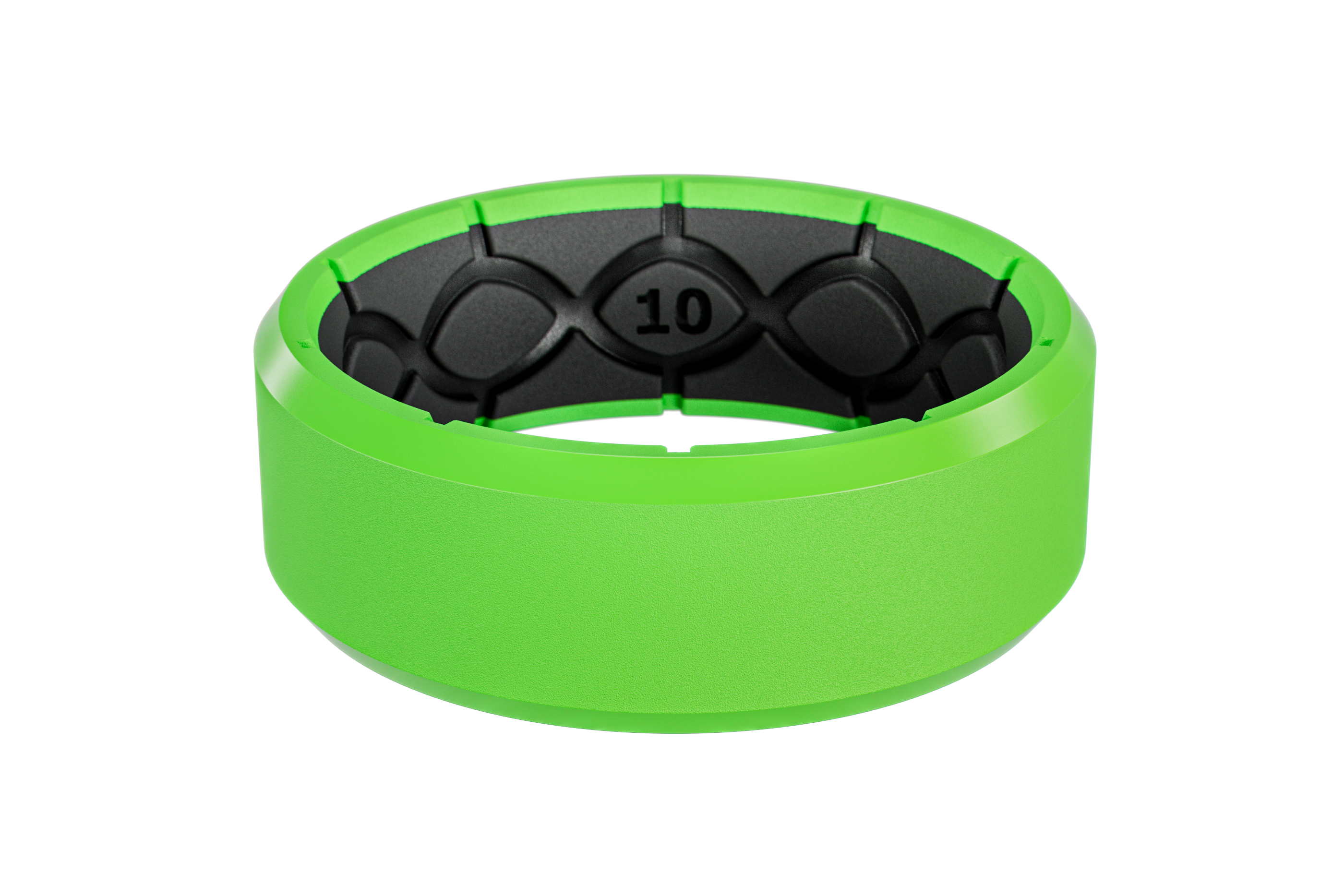 zeus volt neon ring