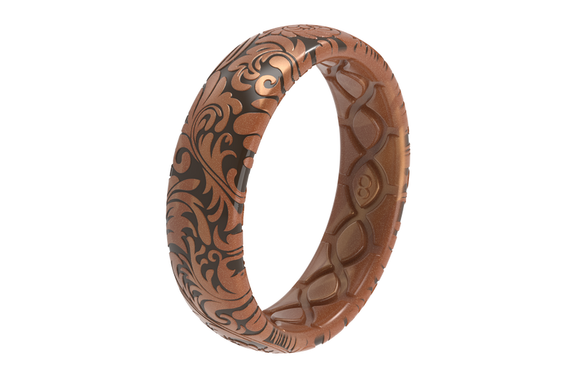 KVS Saddle Up View 2