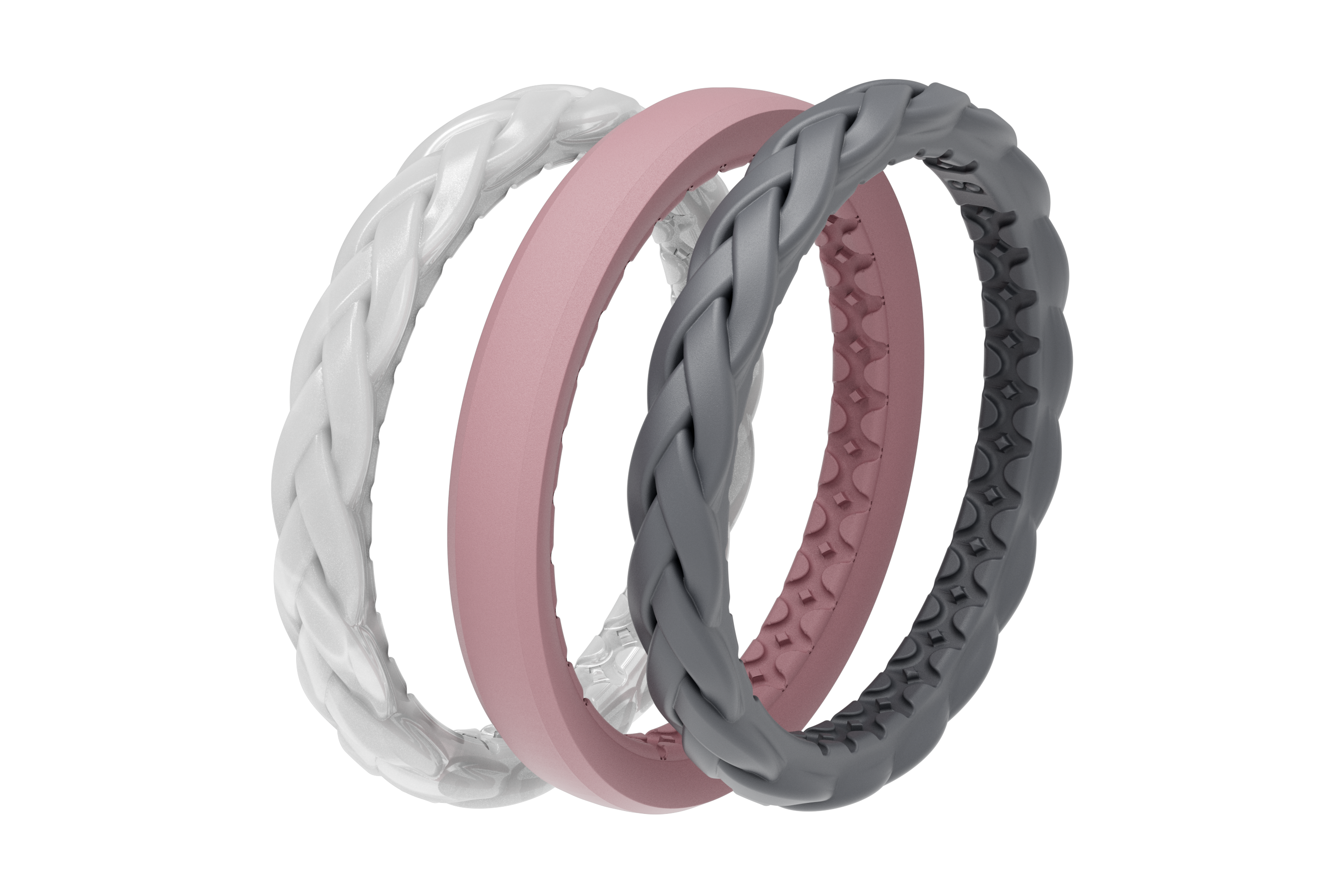 Rubber wedding ring near me discount