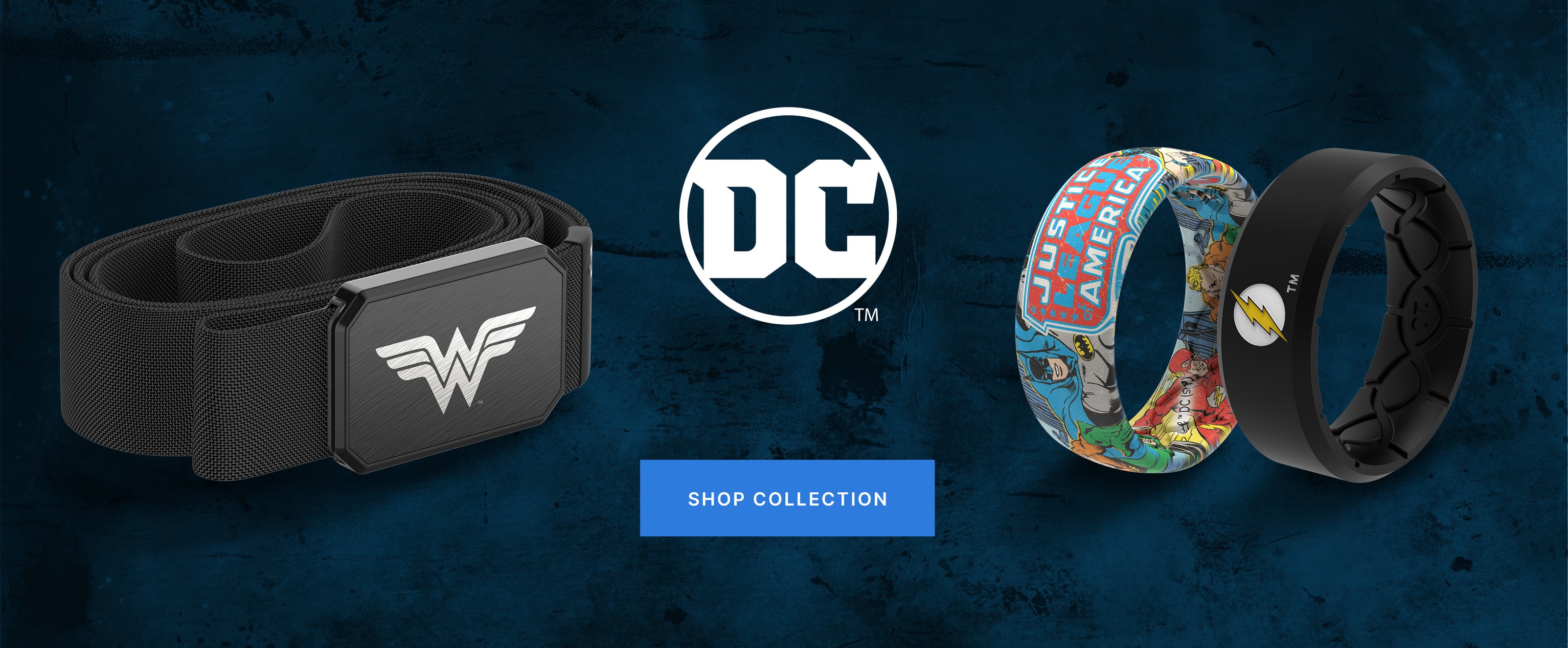 DC Shop Collection