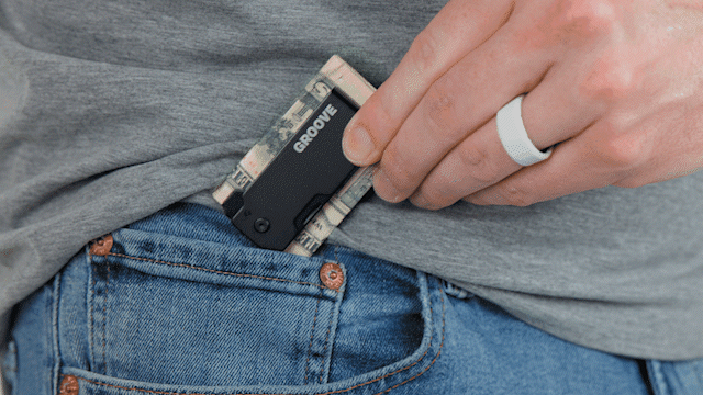 Big pocket knives feel bulky and overbuilt for everyday stuff.