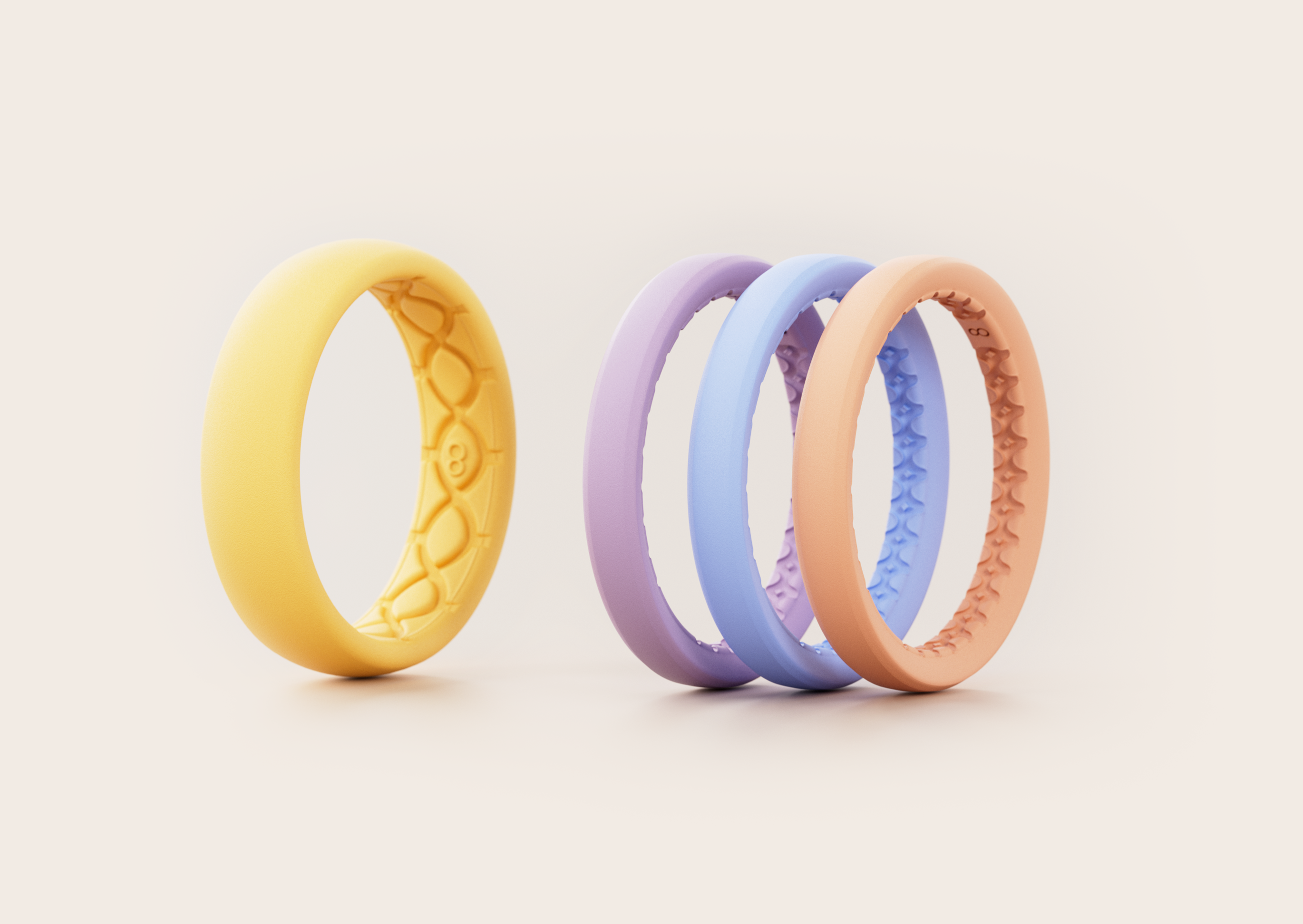 Groove Life New Mother's Day Rings + Bundles