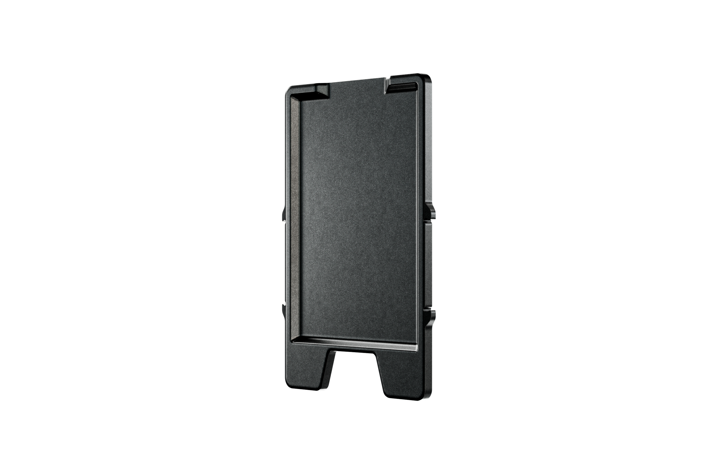 Groove Wallet Stealth Cash Tray - Black