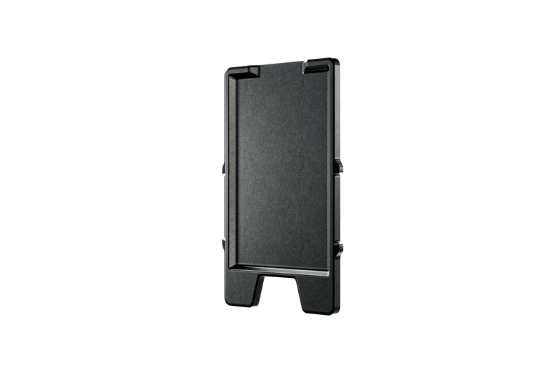 Groove Wallet Stealth Cash Tray - Black