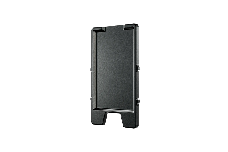 Groove Wallet Stealth Cash Tray - Black