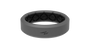 Zeus Storm Grey Thin Ring View 1