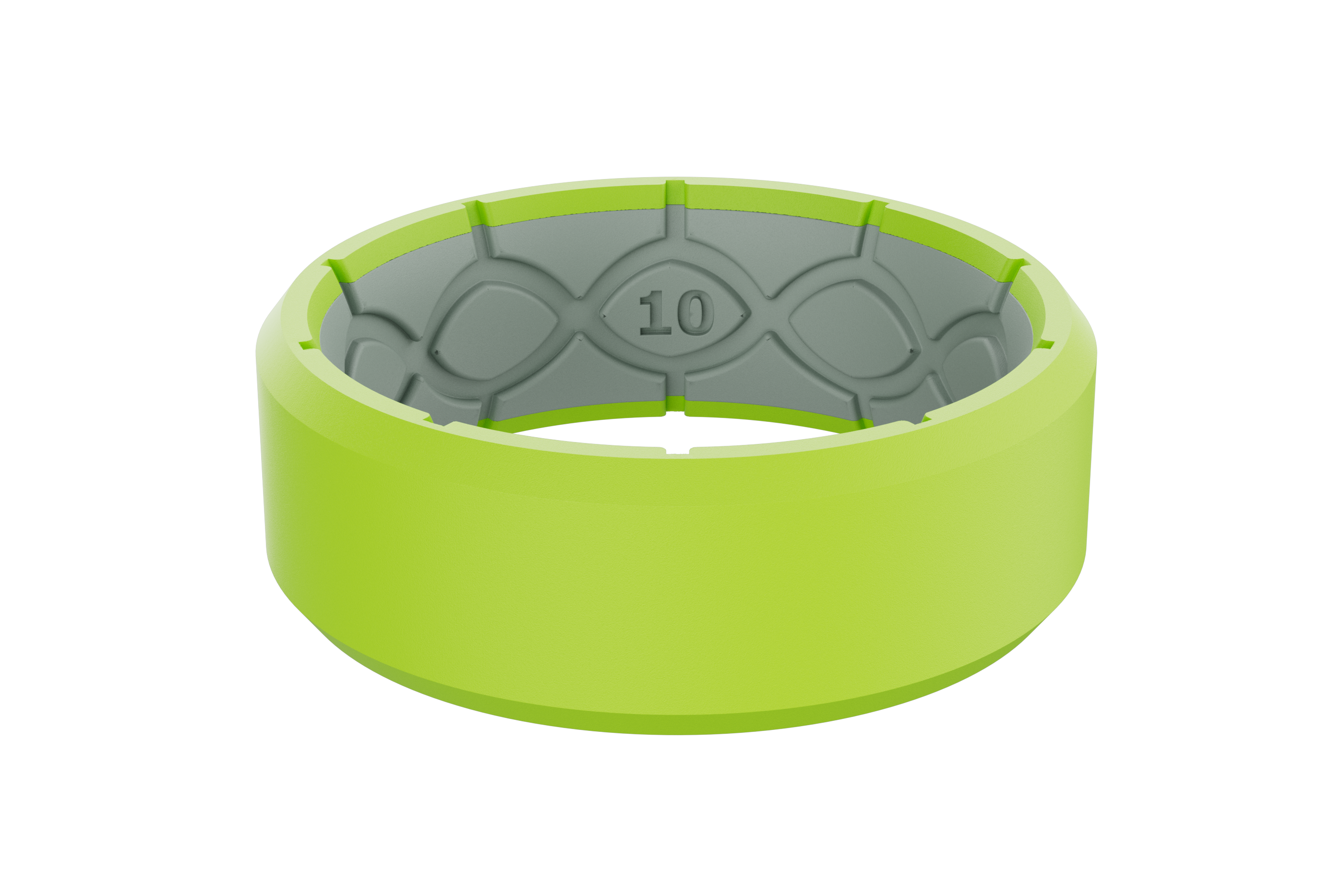 Groove Edge | Beveled | Surge | Lifetime Warranty