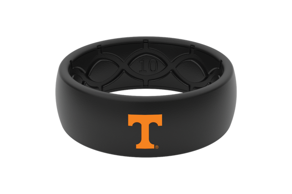 College Tennessee Black & Color Ring | Groove Life