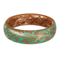 Katie Van Slyke Saddle & Sky Thin Ring