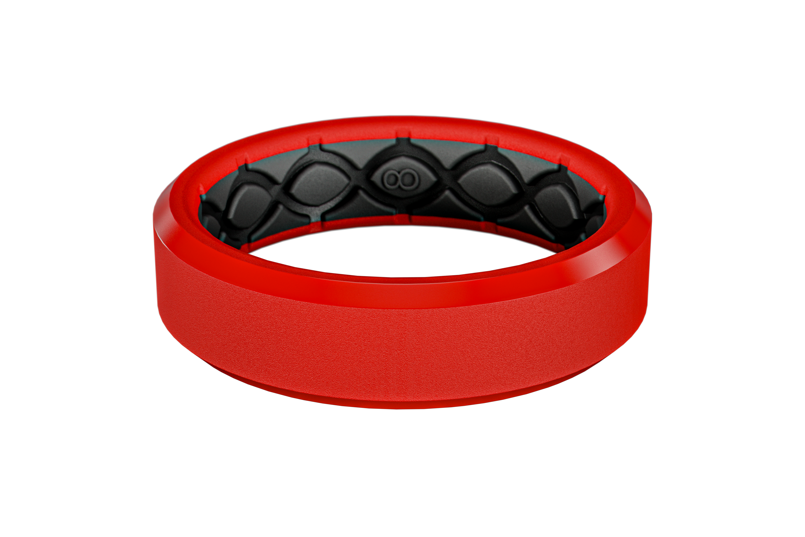 Zeus Infrared Pulse Rings | Limited Edition Zeus Ring by Groove Life
