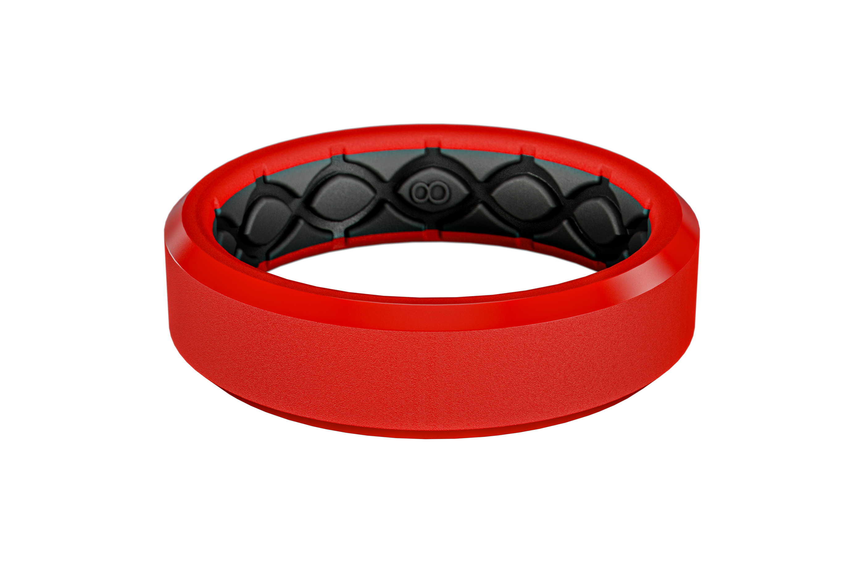 Infrared Pulse Zeus Thin Ring
