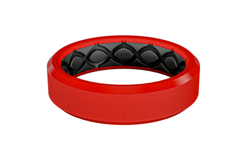 Infrared Pulse Zeus Thin Ring