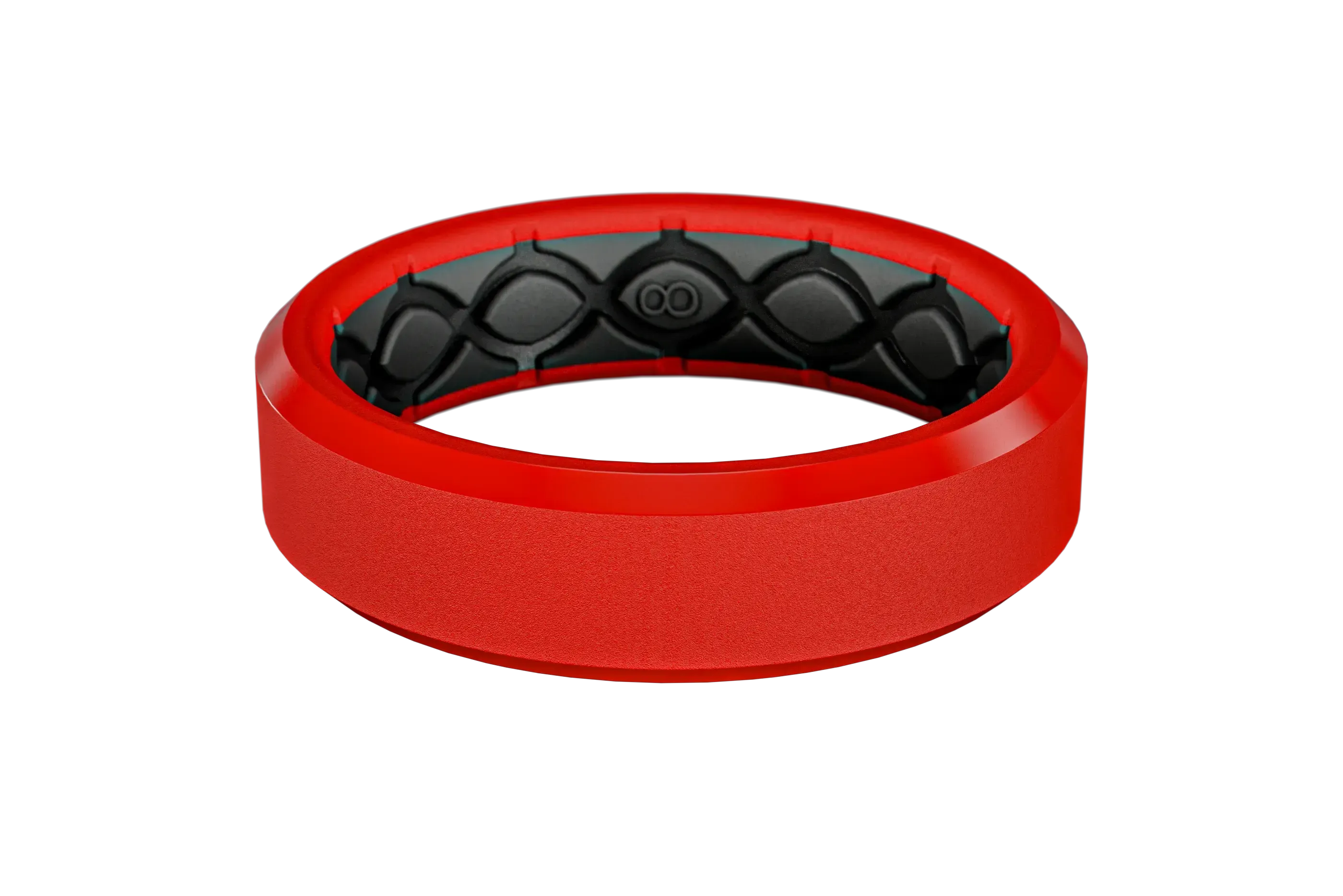 Infrared Pulse Zeus Thin Ring