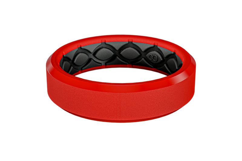 Infrared Pulse Zeus Thin Ring