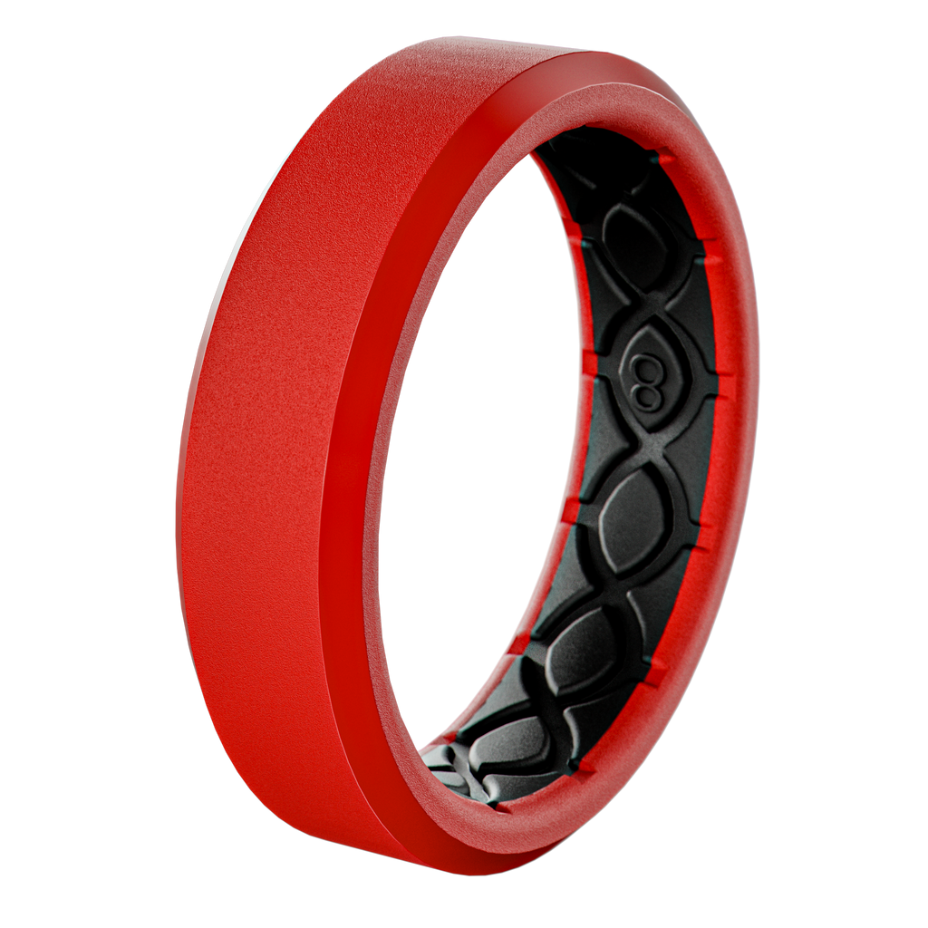 Zeus Infrared Pulse Rings | Limited Edition Zeus Ring by Groove Life