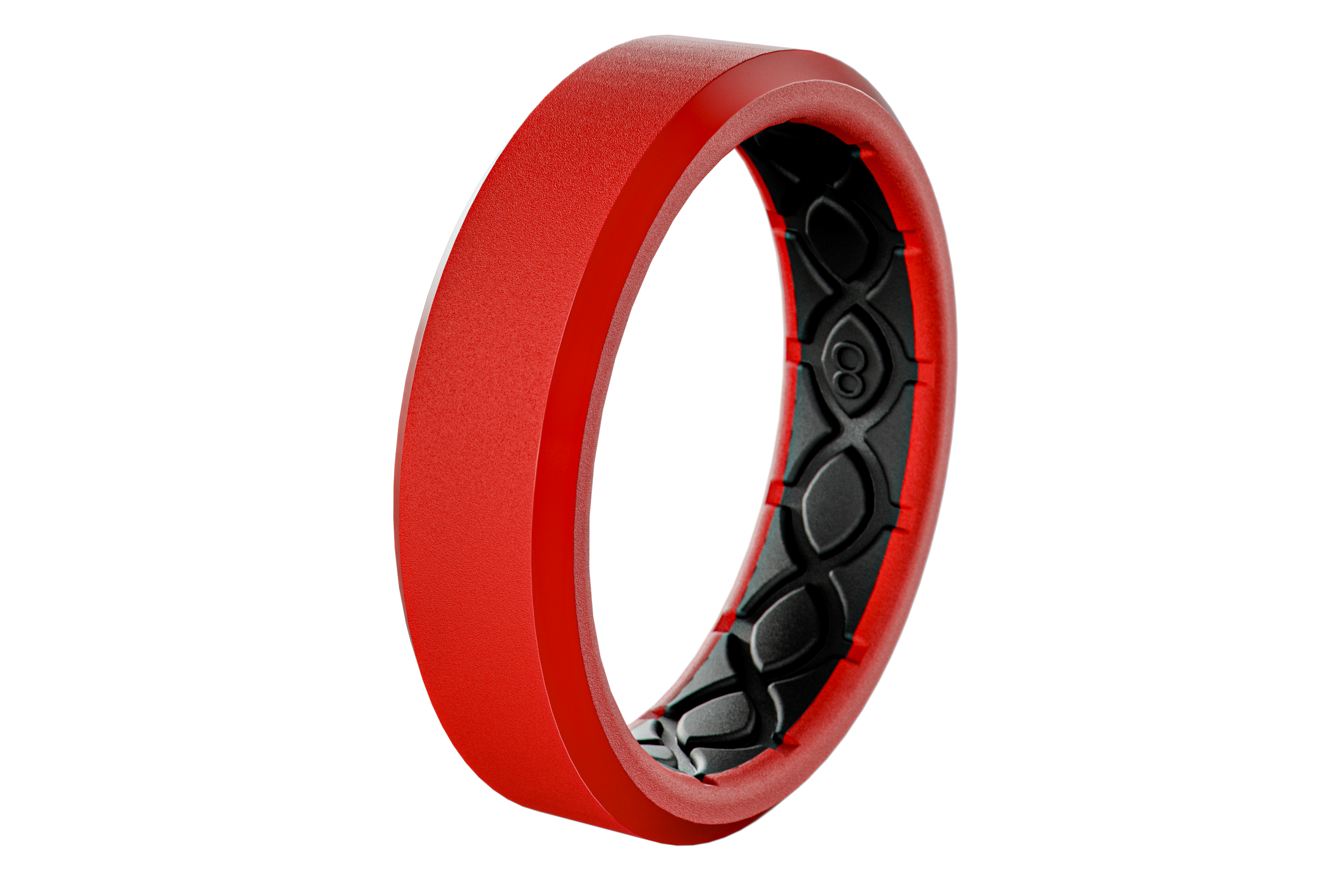 Infrared Pulse Zeus Thin Ring
