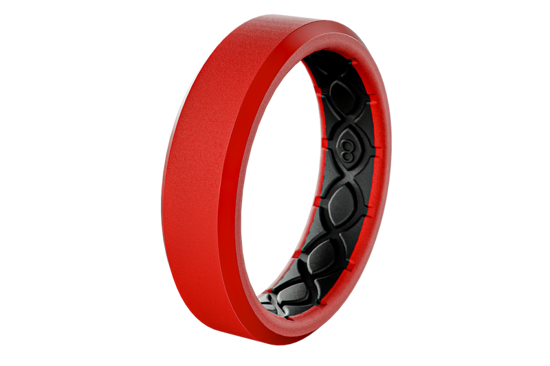 Infrared Pulse Zeus Thin Ring