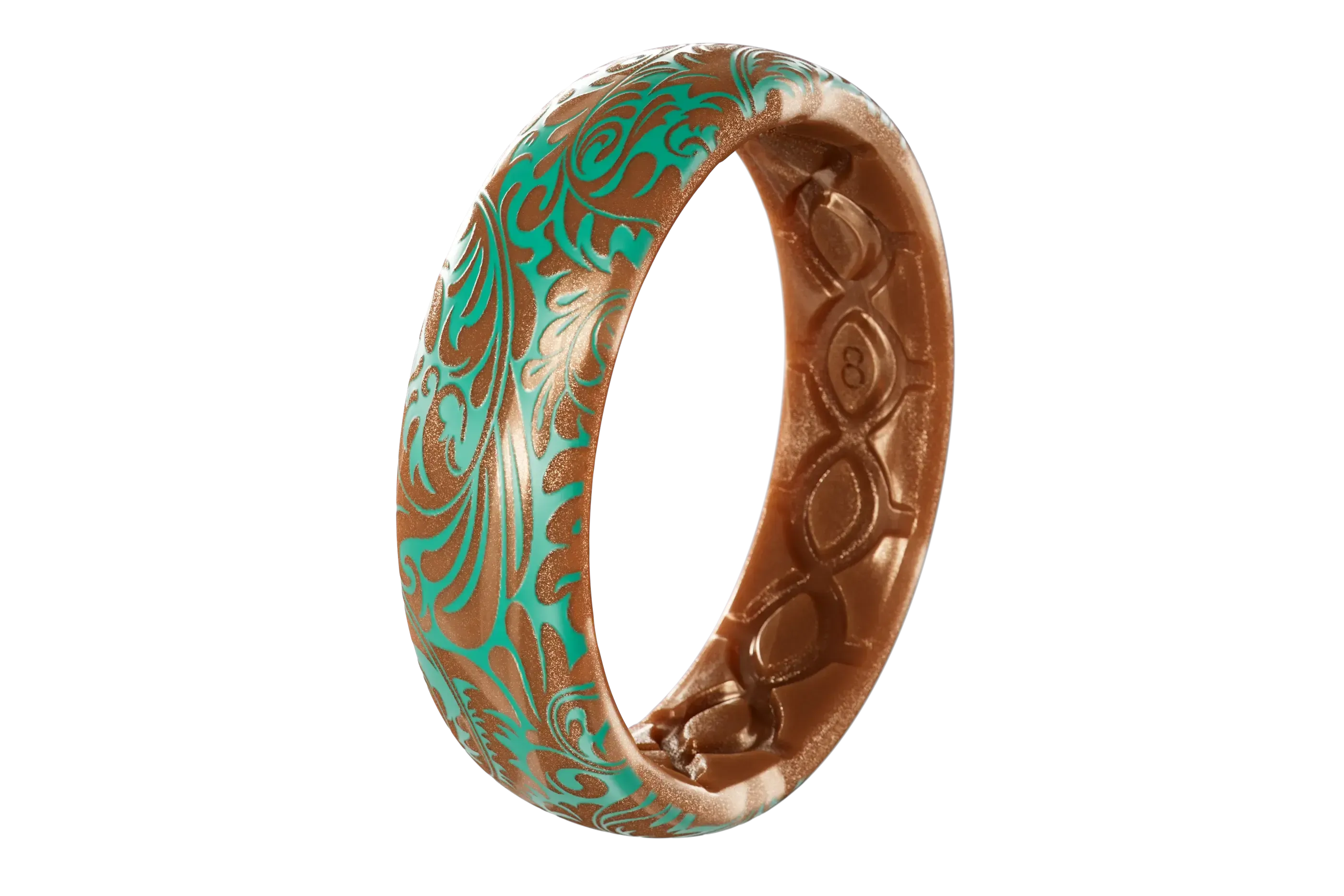 Katie Van Slyke Saddle & Sky Thin Ring