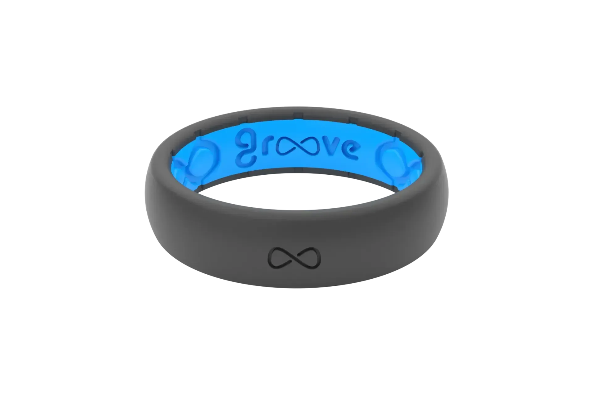 thin solid deep stone ring view 1 png