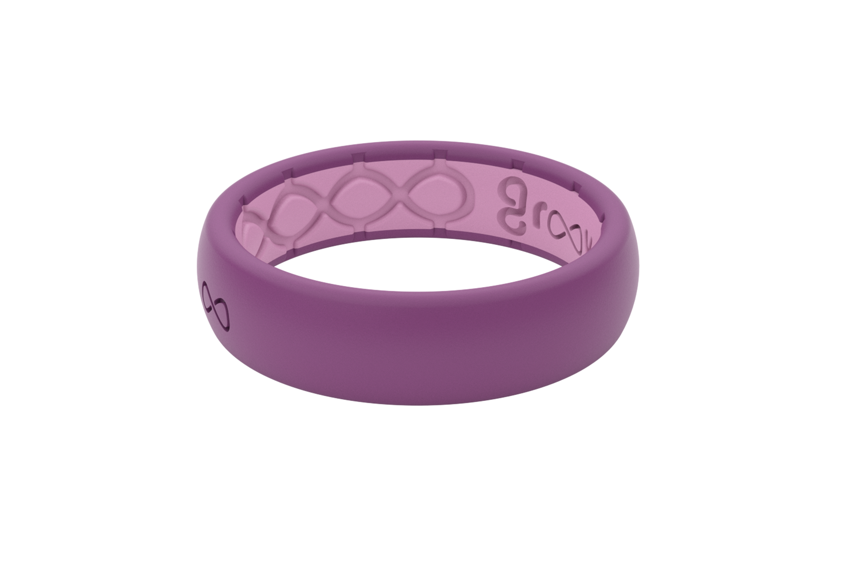 Girl 2025 silicone rings