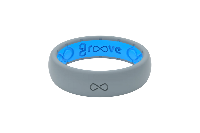 thin solid storm grey ring view 1 png