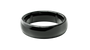 Groove Ring® Tungsten 6mm - Black