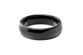Groove Ring® Tungsten 6mm - Black