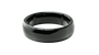 Groove Ring® Tungsten 6mm - Black