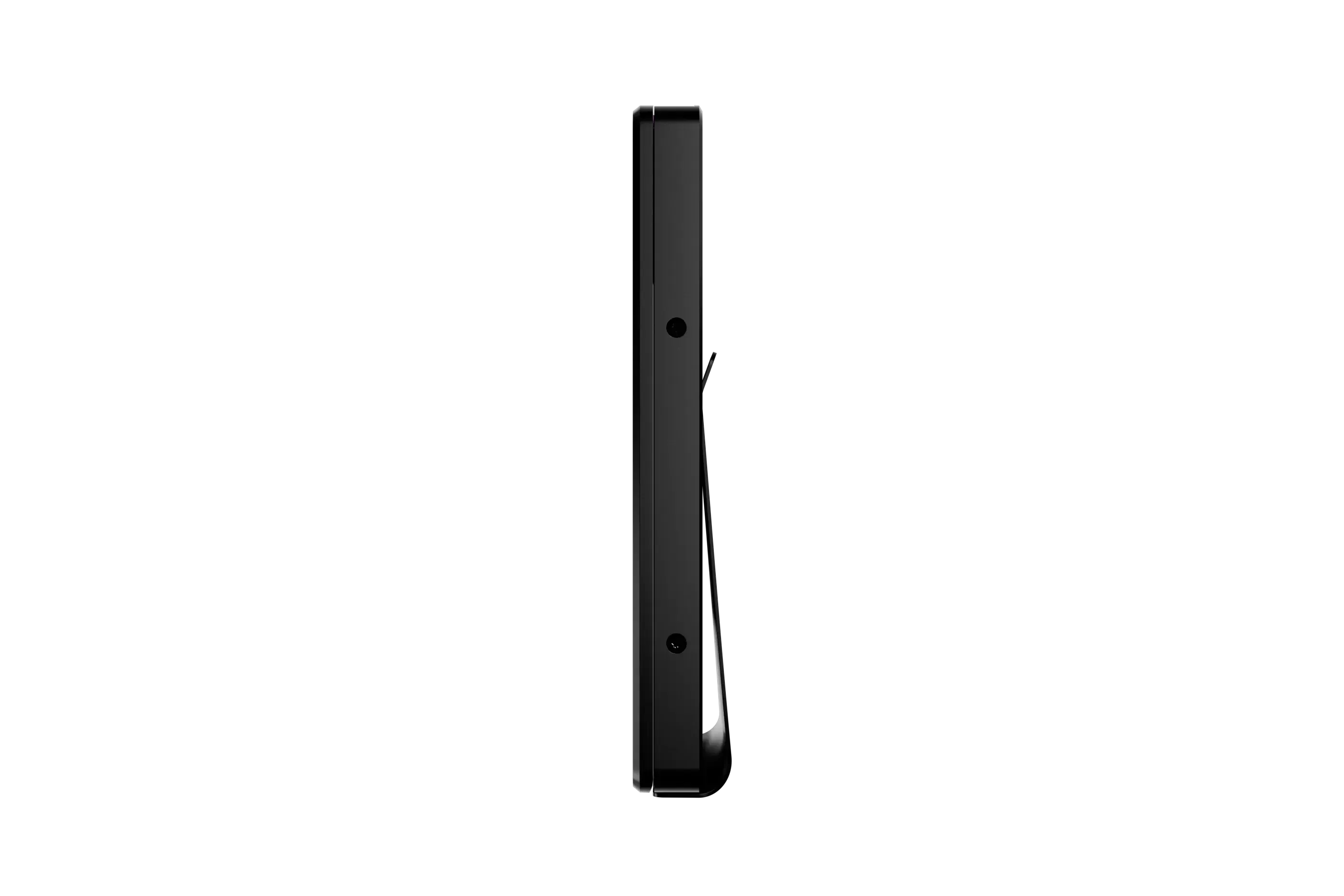 groove wallet trace view 2 Money Clip
