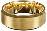 MEN'S TUNGSTEN RINGS