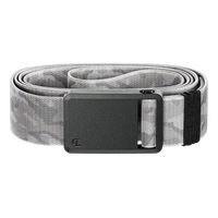 Groove Belt Ultra - White Camo