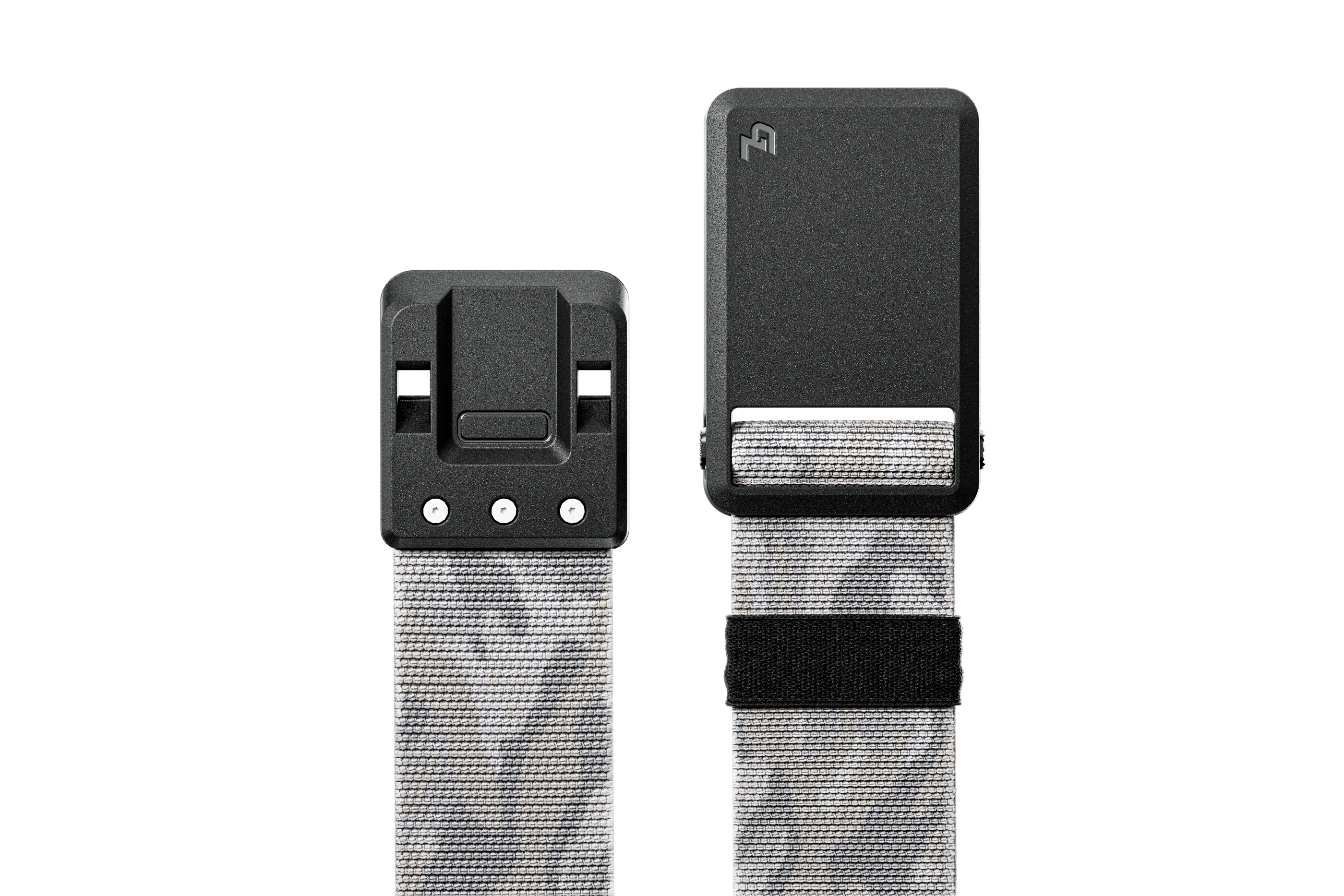 Groove Belt Ultra - White Camo