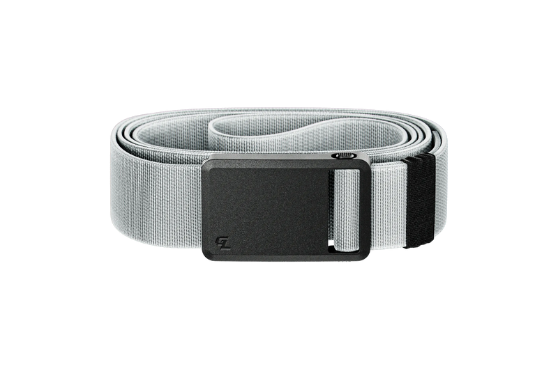 Groove Belt Ultra - Whiteout