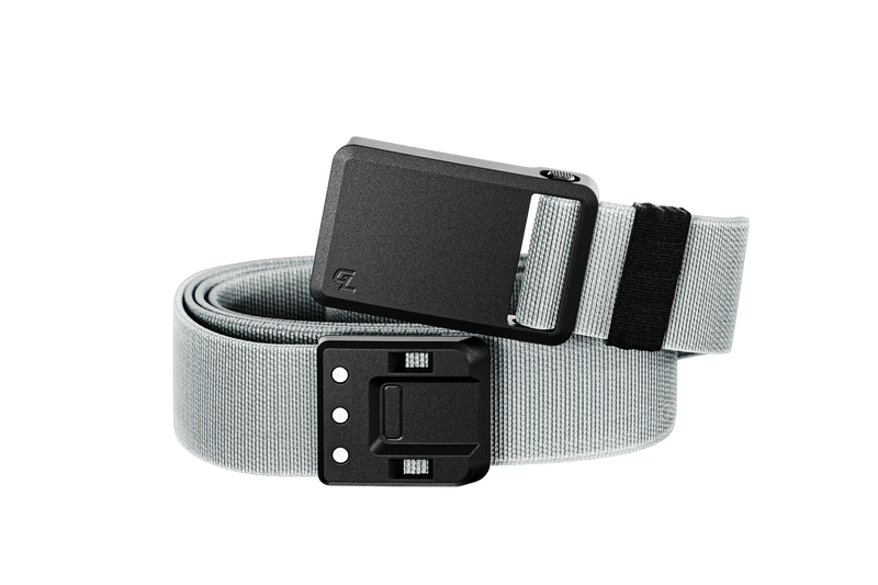 Groove Belt Ultra - Whiteout