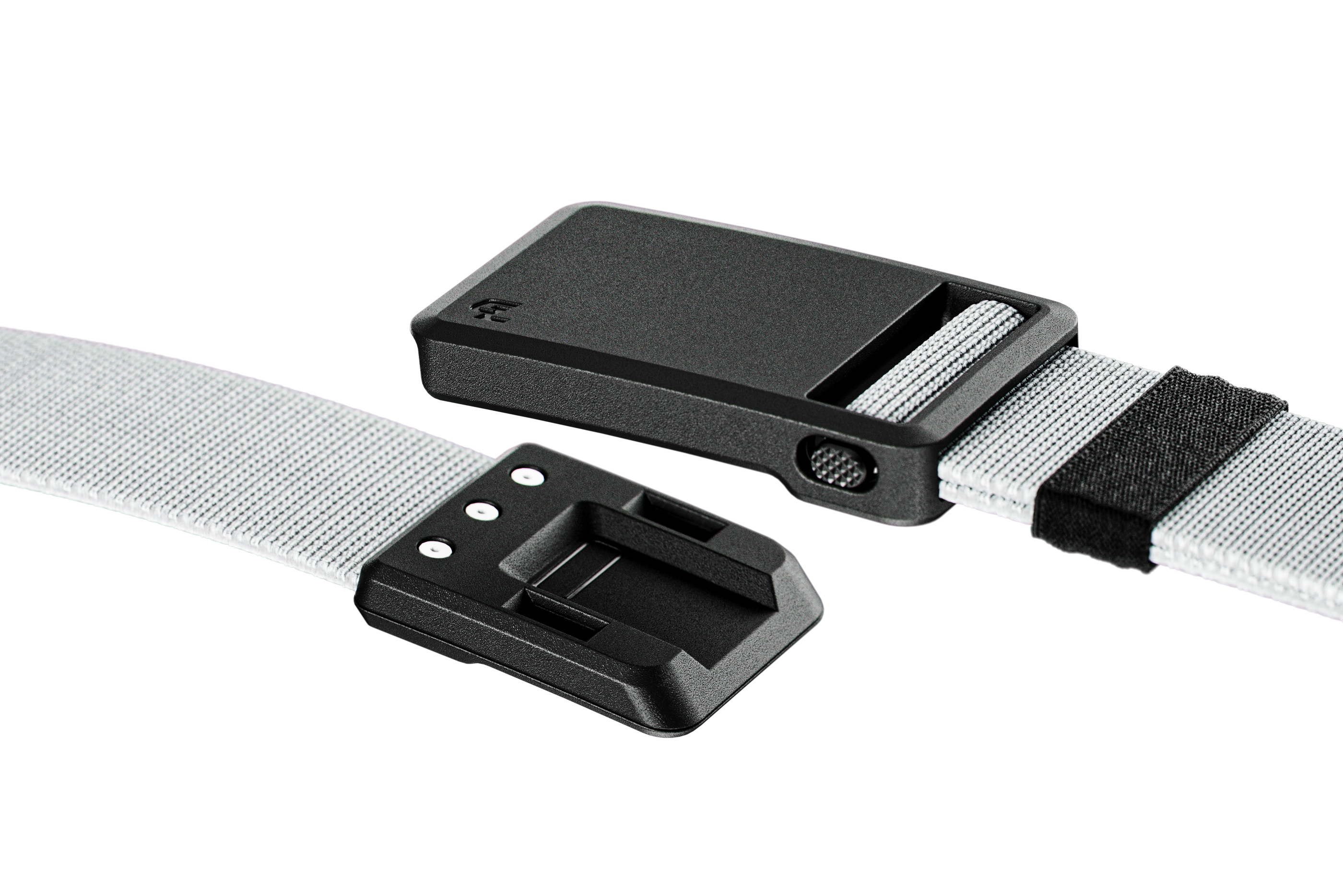 Groove Belt Ultra - Whiteout