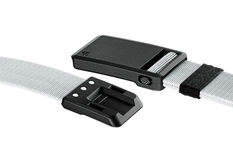 Groove Belt Ultra - Whiteout