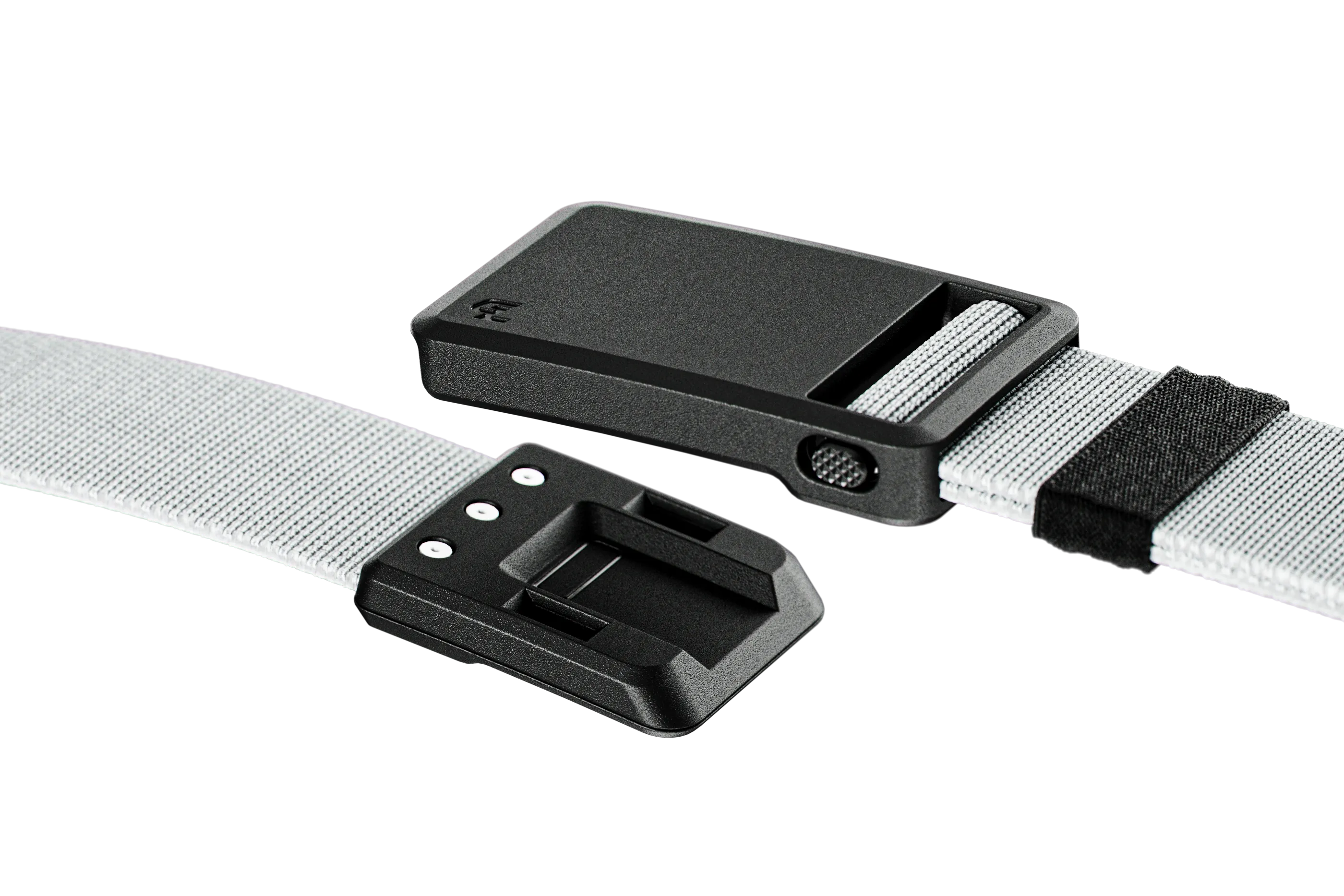 Groove Belt Ultra - Whiteout