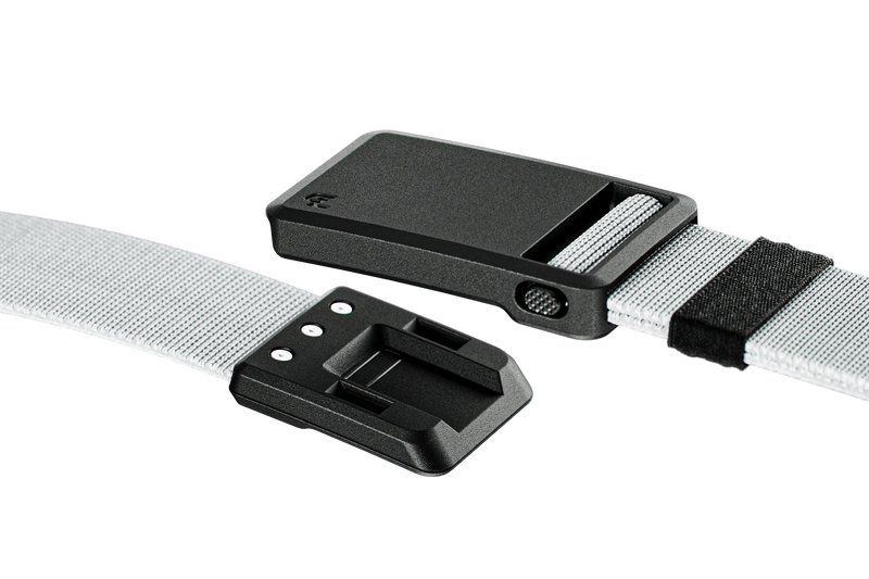 Groove Belt Ultra - Whiteout