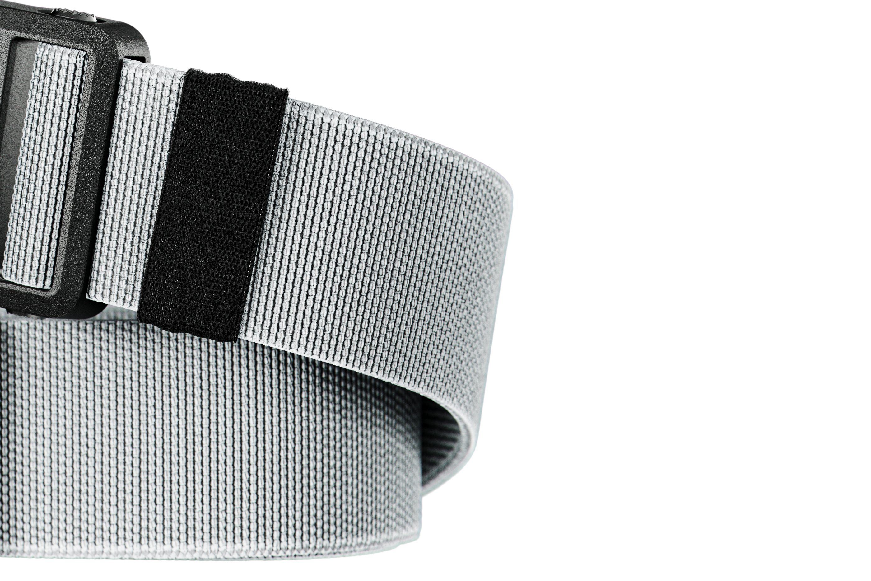 Groove Belt Ultra - Whiteout