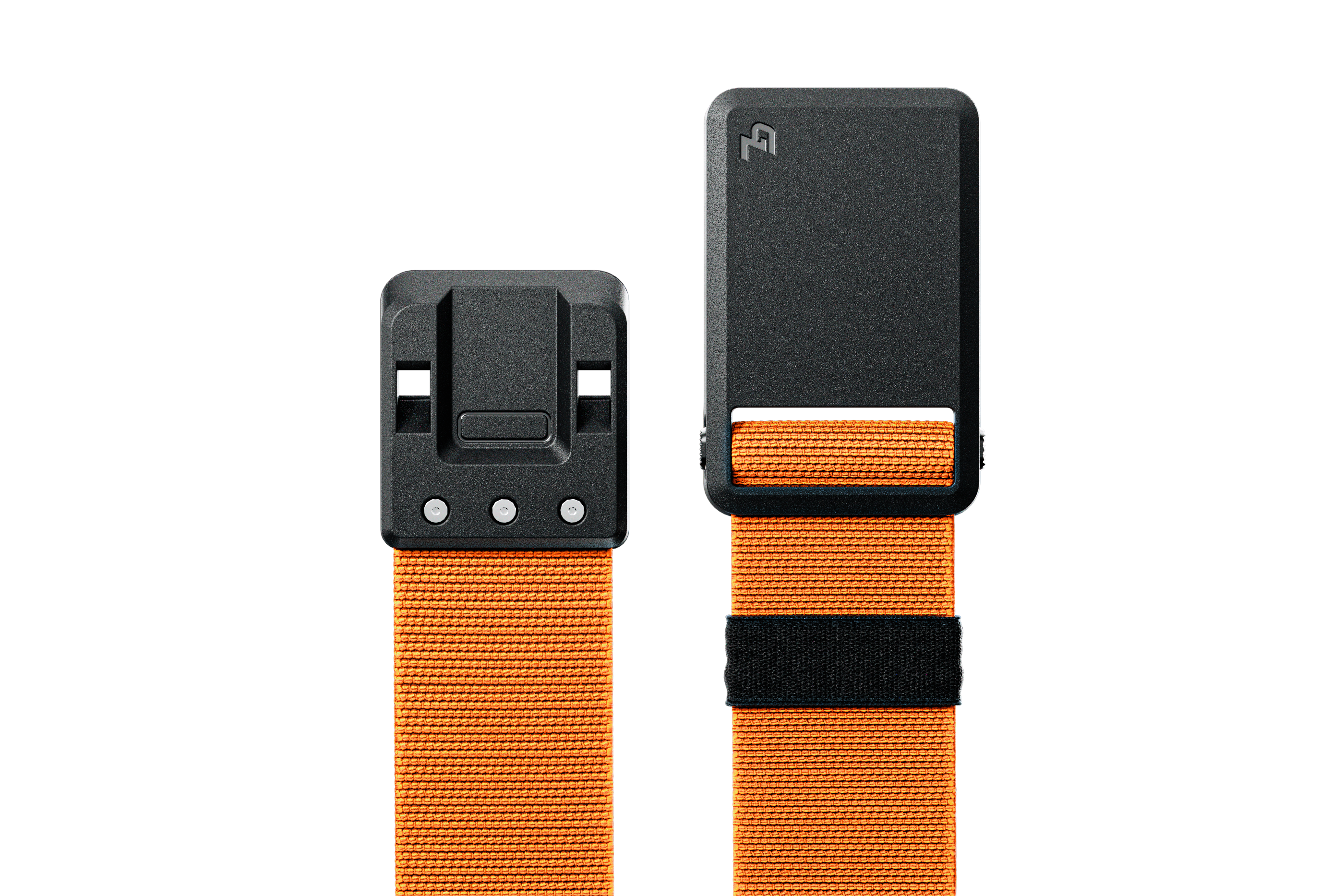 Groove Belt Ultra - Blaze Orange