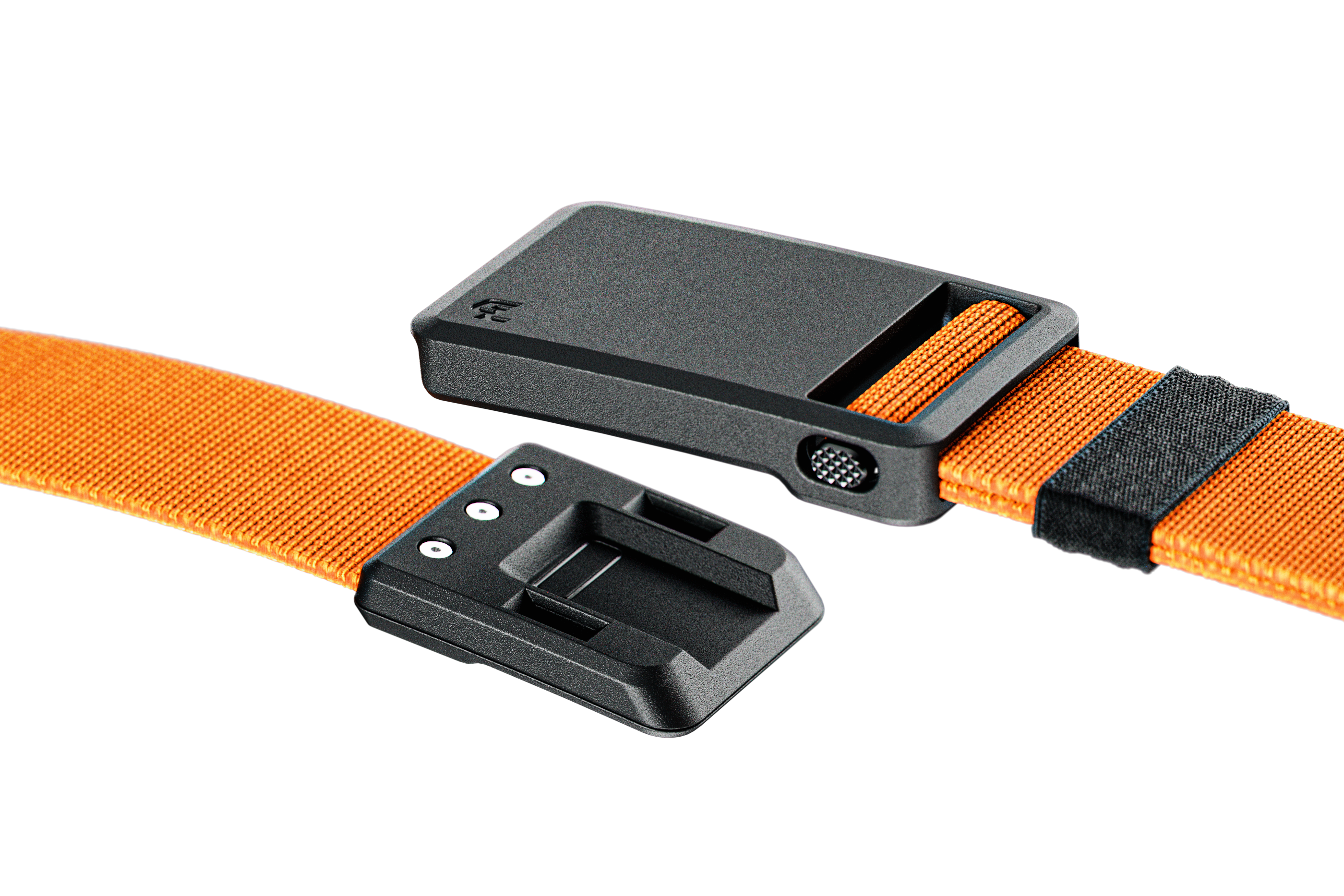 Groove Belt Ultra - Blaze Orange