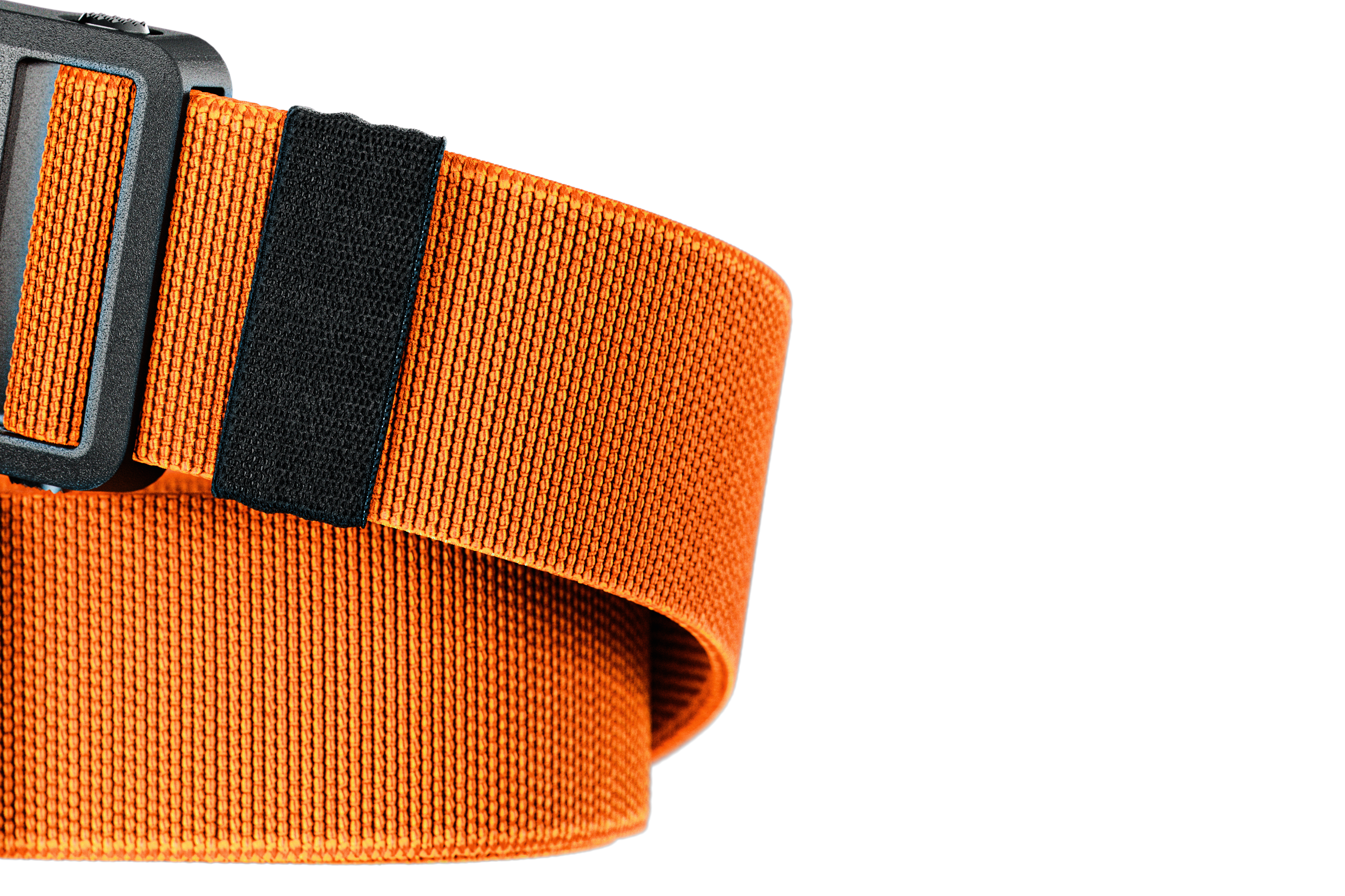 Groove Belt Ultra - Blaze Orange