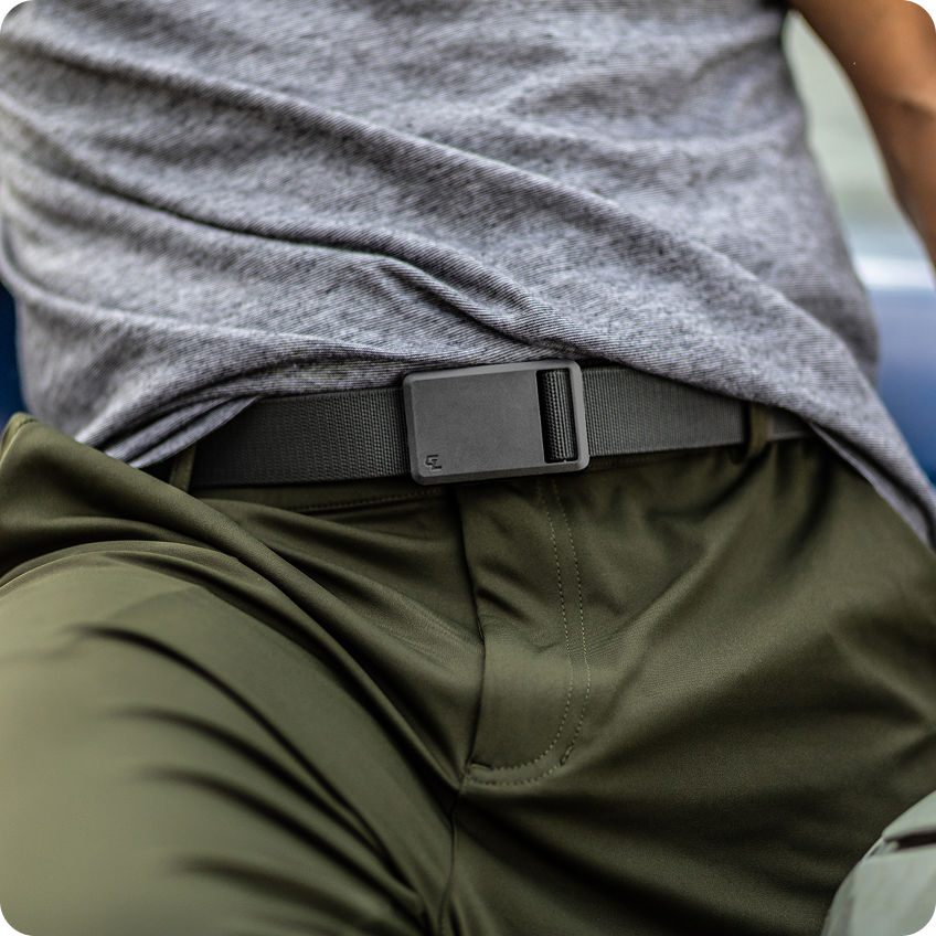 groove life ultra belt