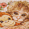 Punch-Kun Monkey