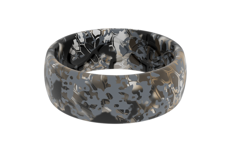 Kryptek Skyfall Camo Ring View 2