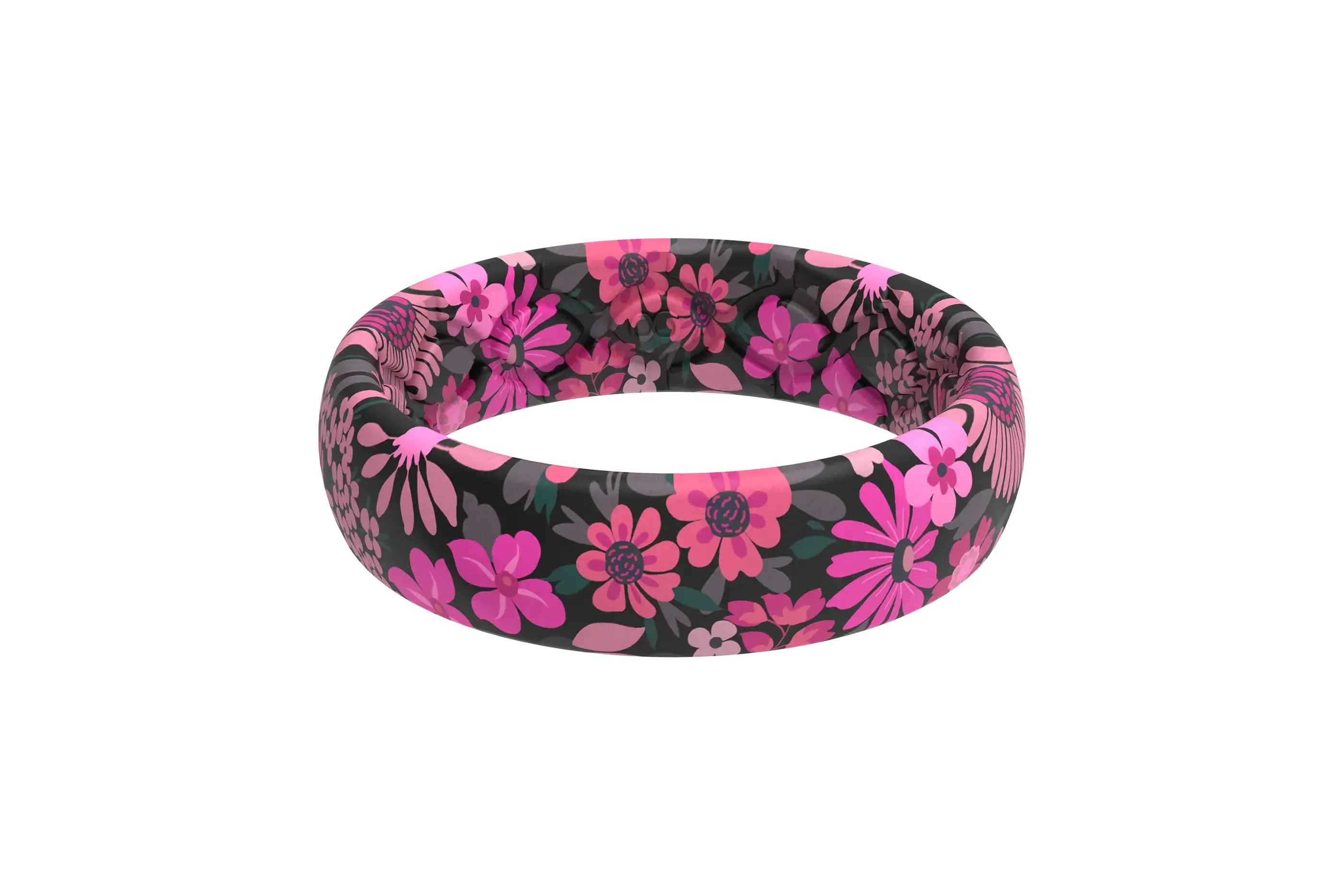 Vivida Thin Ring Groove Aspire Groove Life