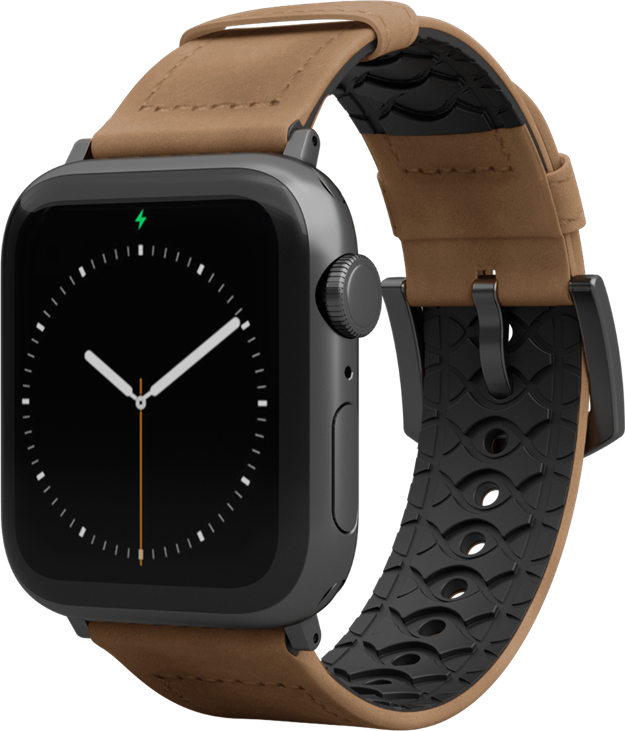 Shop Vulcan Leather Watch Bands